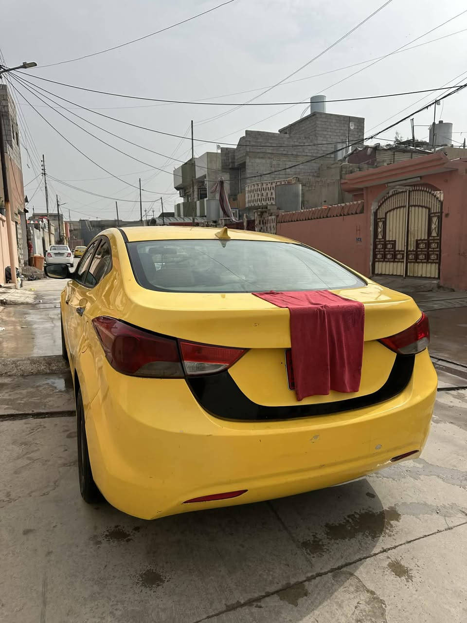 السلام عليكم النتر مضلع 🛑 موديل11
طخم ثائرات جدد 

تبريد او تدفيه 

تحكم صندوق 

تح


**إذا كنت صاحب هذا الإعلان وتريد حذفه لأي سبب، رجاءا أرسل رسالة إلى الدعم الفني**