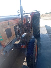 مكينه عنتر • موديل ٨٩ • ديالى جلولاء