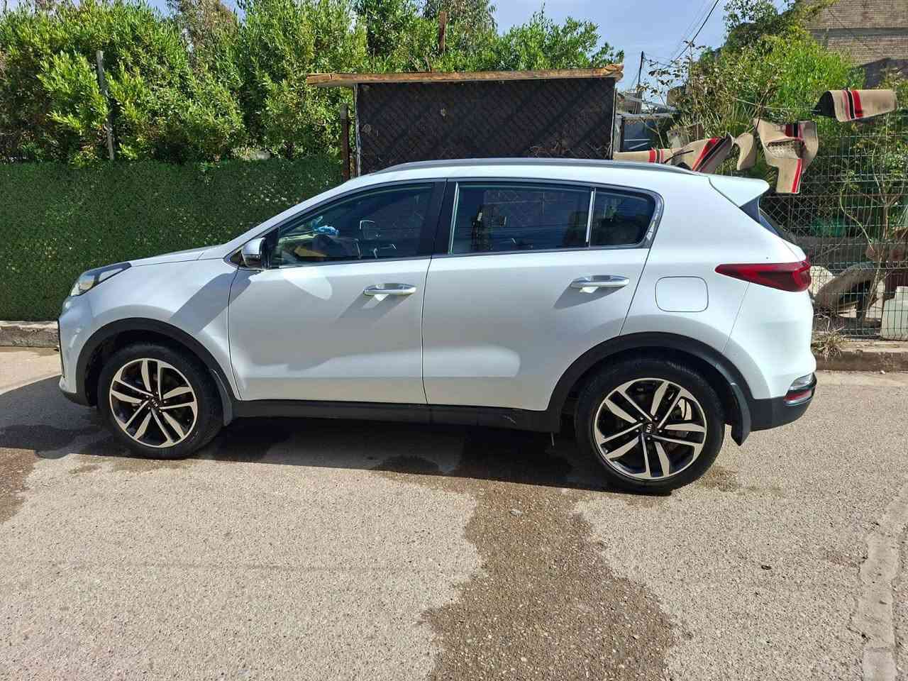 سبورتج 2019 مكفولة ماشية 82
ب185 ***********
