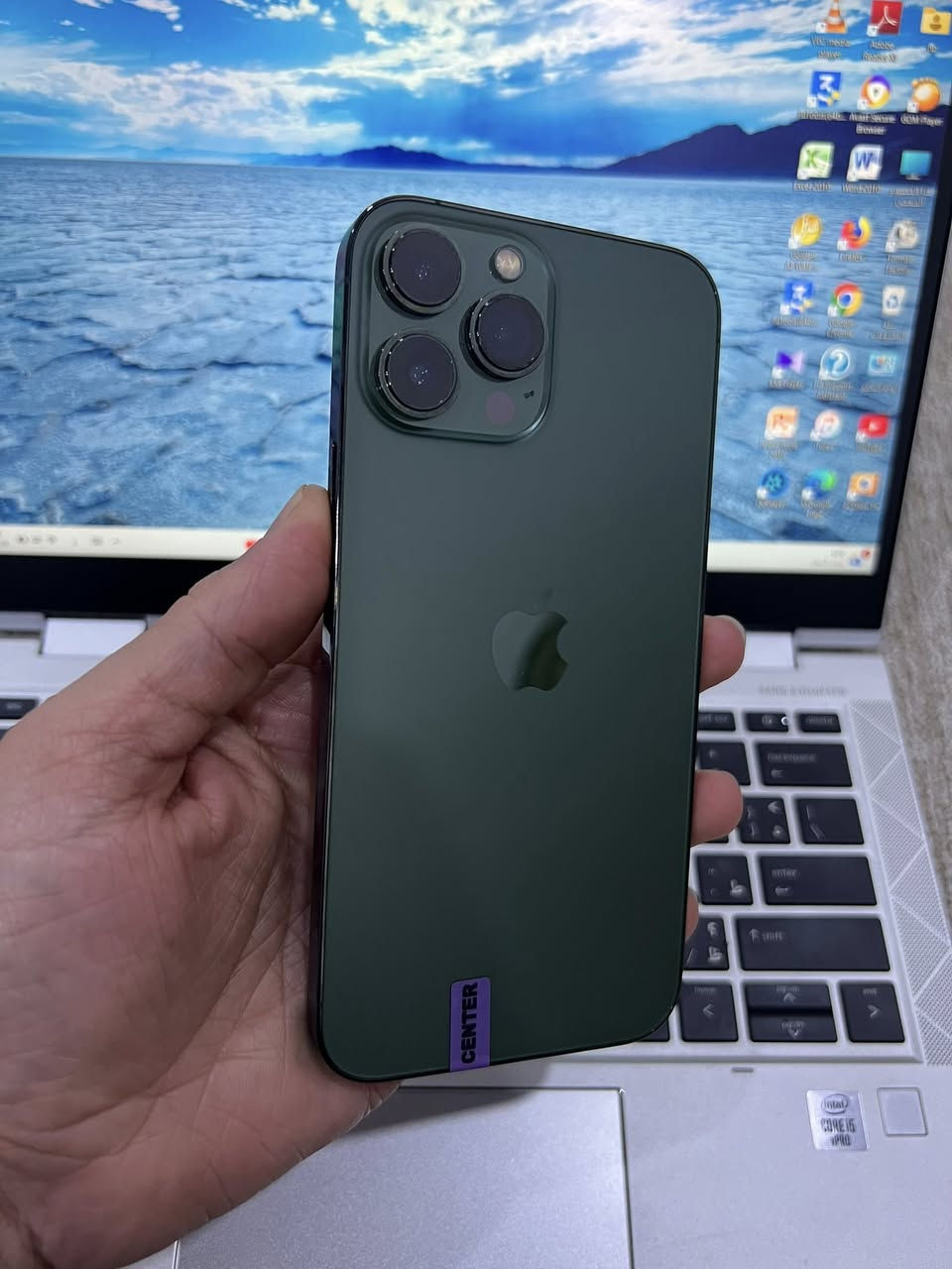 13 برو ماكس عدد اثنين 
ذاكره 1 تيرا 
نموذج M تك سيم
فقط مبدل بطاريه شركه 
واحد 96 والثاني 97 
وتر بروڤ 
نظافه فول 
سعر الجهاز 725 
شراي خاص او اتصل 
*********** 
***********
