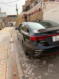 فورتي موديل 2020 جيتي لاين سيارة وارد أمريكي ضربته جاملغ وربع بنيد وهن...