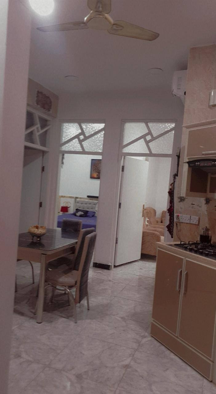 دار للبيع مساحة ١٠٠ متر غرفتين نوم واستقبال ومطبخ وحمام داخلي وحمام خارجي وبيتونه وسطح .. المكان الزعفرانيه دور الشرطه للاستفسار الاتصال عالرقم  *********** ...
مكلف بالنشششر
