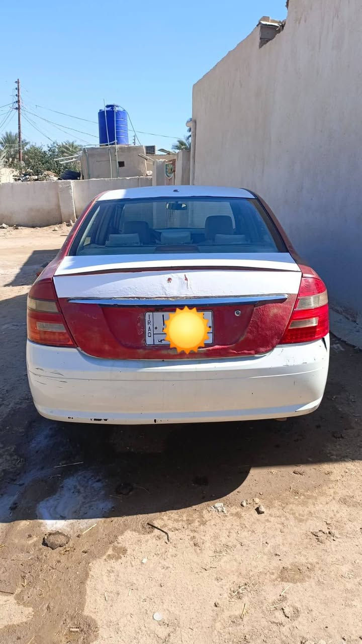 سلام عليكم للبيع جلي مؤبل موديل 2013 رقم بصره مكينه وكير جدد حداديه تخم تاير جديد كرهبائيات كلها شغاله ريمود تتقفل سياره دواخل جددد
رقم راعيه ضايع مني فقط
 اتعهد طلب وسرقه وعشائر
السعر 25 بيه مجال للشراي 
مكان الشطره 
(***********)
