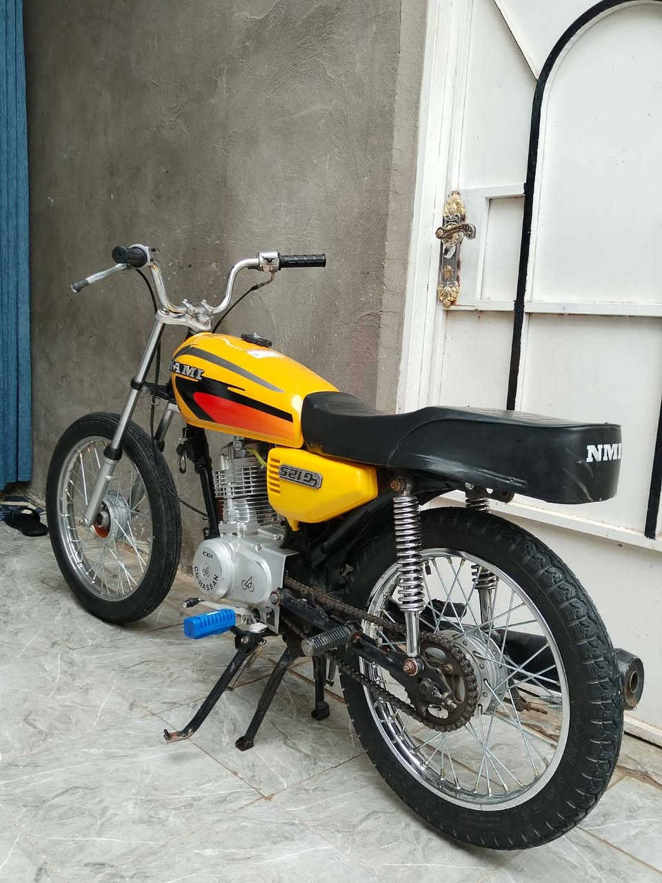 كلك 2022مراوس حسب قناعه دراجه ستوني معمره مكاني ابو صخير راقمي***********
