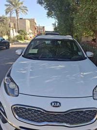 سبورتج موديل ٢٠٢٠ رقم بغداد الجديد مشروع وطني  ب اسم تحويل ثاني يوم سي...