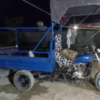 ستوته • ثلاث عجلات