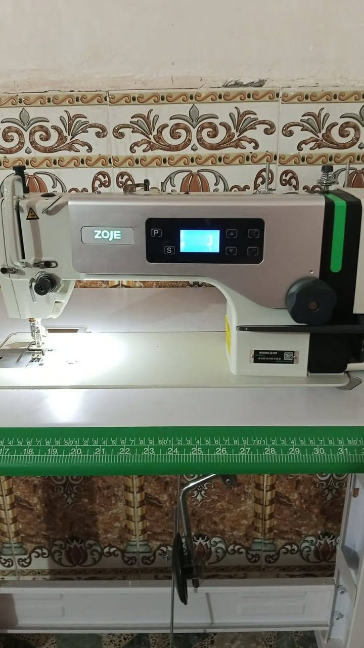 مكينه زوجي جديده كلش السعر350 وبيه مجال بسيط العنوان معامل بستان سامي قرب مطعم الحجي رقم ***********

