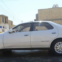 كريستا • مديل ٩٥ • رقم سماوه