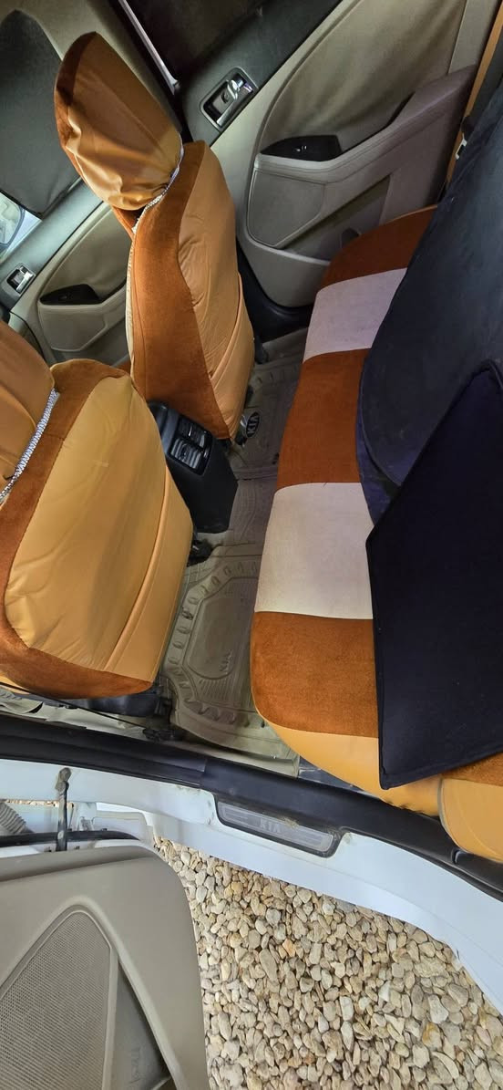 كيا اوبتما موديل 2013 فول
سياره كفاله عامه ما عده الدحجه لبلجاملغ وما مصلحه ولا مجيوسه 
وكاله او مداور موجود
سعره 135 وبيه مجال 
رقم ***********
