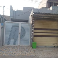 حي الزهراء • ١٥٠م • مع محل