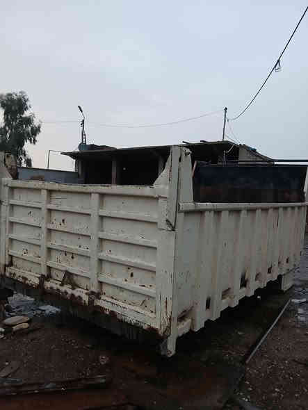 للبیع بودي 460 كامل جاهز  سعر  32 مجال ***********///***********
