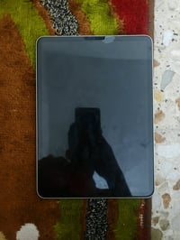 ايباد ١١ برو • معالج M2 • بطارية ٩٢