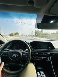 سوناتا • ٢٠٢٢ • محرك ٢٥٠٠