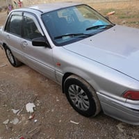 م سيبوشي كلانت  موديل ٨٩  سيارة بلادية فقط قطعتين صبغ  غرفة نظيفة  تبر...