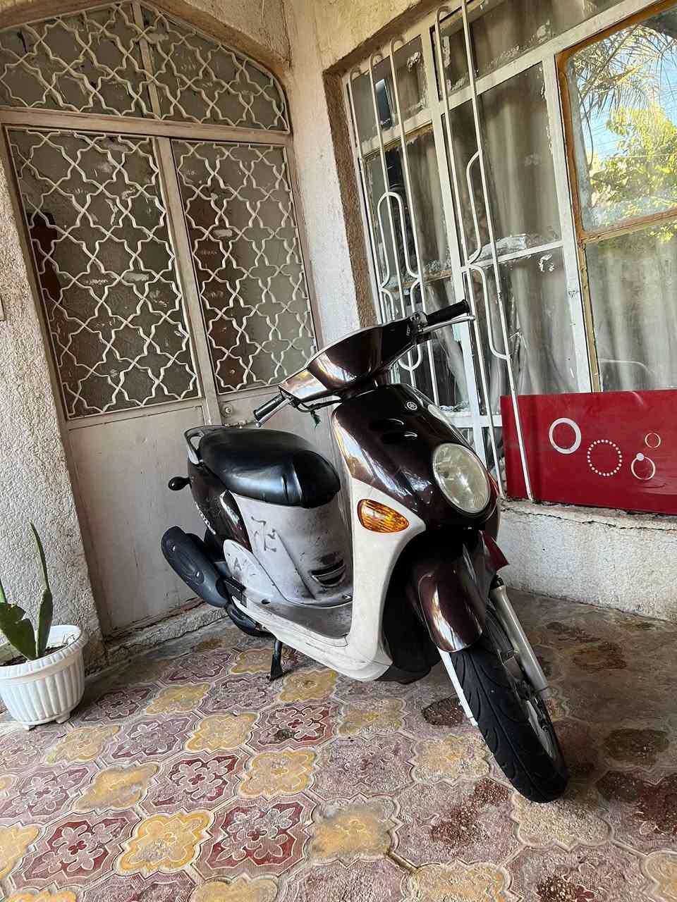 فله للبيع كفاله عامه برغي مامفتوح بيه ختم واحد ويه المكينه شرط الفحص سعر 900 بيه مجال  مكاني كربلاء حي النصر ***********
