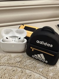 اخوان ايربود. برو 2 ماستر آخر مميزات وتر بروف ضد الماء بعدها كلش جديده...