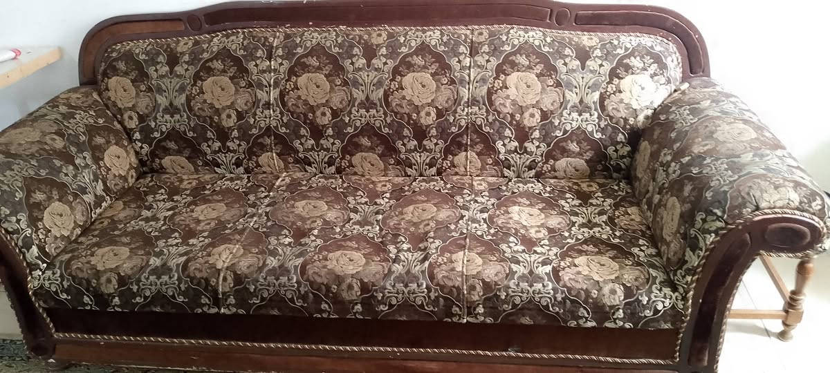 سلام عليكم عيني عندي هاذه التخم للبيع معه الكوشات


**إذا كنت صاحب هذا الإعلان وتريد حذفه لأي سبب، رجاءا أرسل رسالة إلى الدعم الفني**