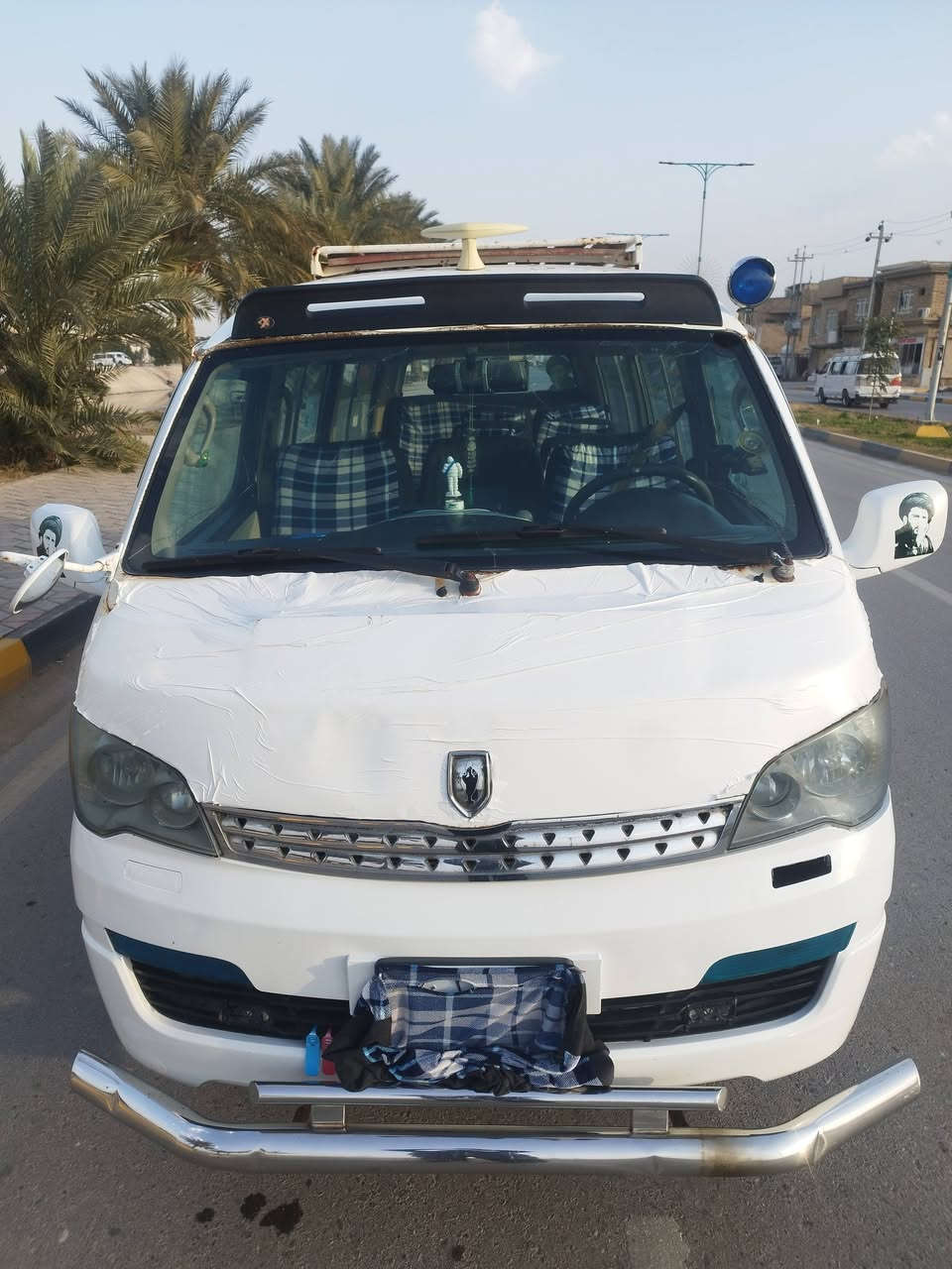 السلام عليكم ورحمه الله جنبي للبيع ابيع موصليه اوكوم حديدسنويه عضم عاج ساقطه بل 19مكينه وكيرجدداكسل بي ونه تمام والكشربي طخهات تايرات جددالعنوان كوت مركزالمدينه اقراء المن شوروخابرلحداكلي شبيهه مابيهه تمام للاستفسار على الرقم*********** سعر 35بي مجال قليل
