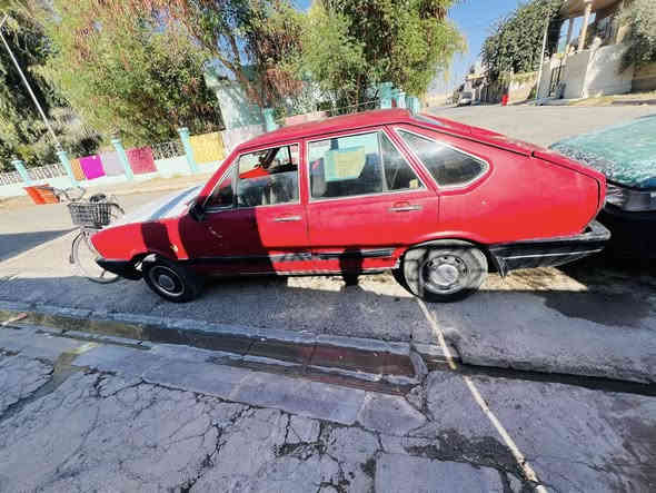 برازيلي موديل 86 الشرعي متوفي يسون قسام كابون مامسجله مكينه وكير وتواير كلو نضيف السعر 8 قفل قفل لاتعاملني  المو شراي لايخابر 
***********
