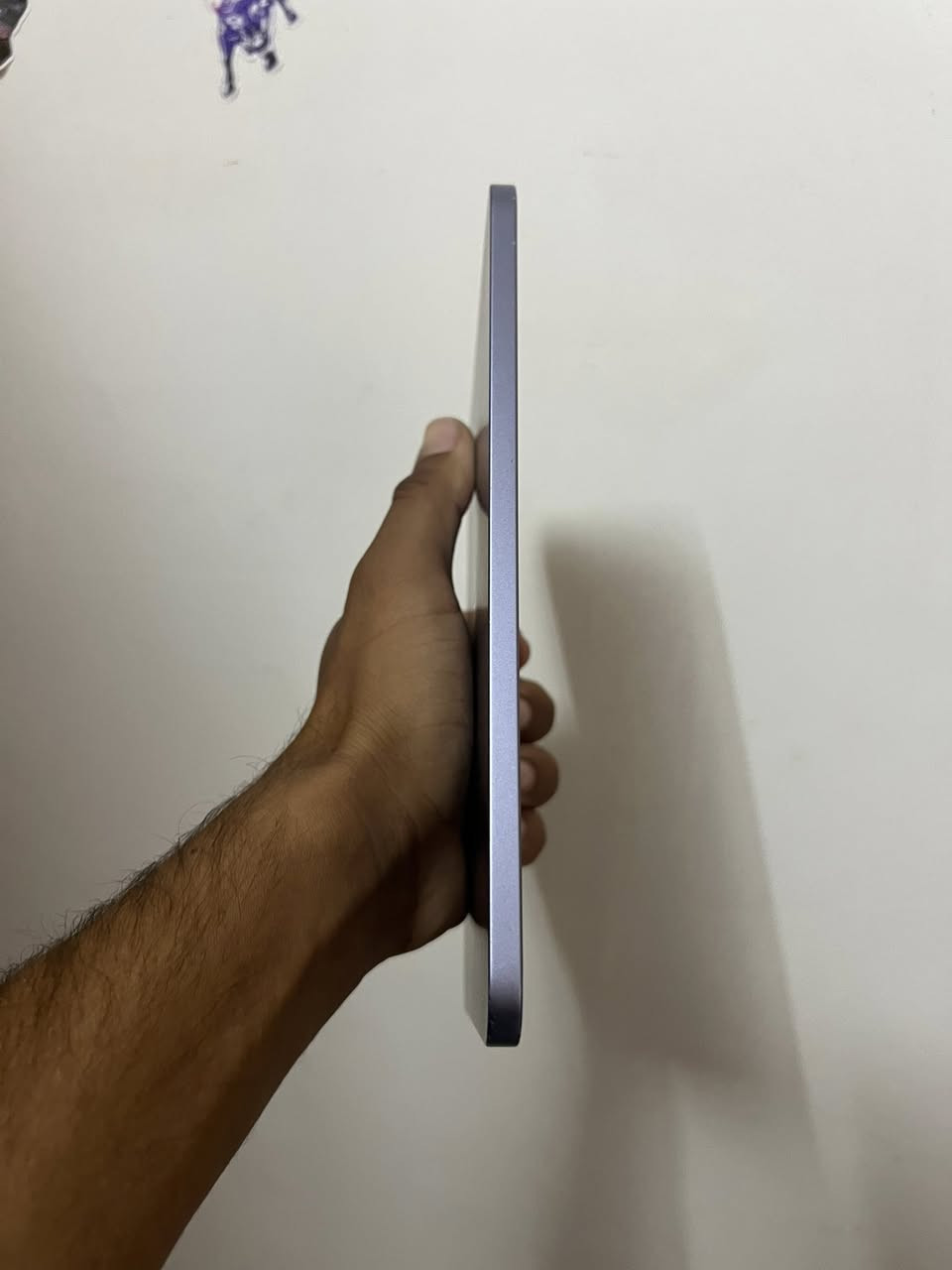 السلام عليكم ايباد مني 6سكس يرهم بيع أو مراوس
ذاكره 64
بطاريه 88
نضافتو 95/بل 100
السعر 300
مكاني الجواعنه 
***********
وافق ادمن
