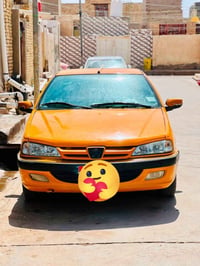 بارس • موديل ٢٠١٨ • كفالة