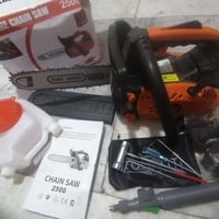 منشار بنزين