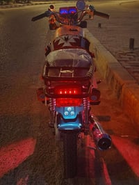 اربعه كير • موديل ٢٠ • اوراق اصولي
