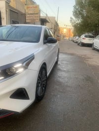 جي تي لاين • ٢٠٢٢ • حادث صندوك