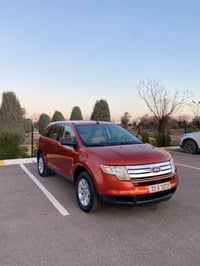 ايدج • ٢٠٠٨ • مكفولة