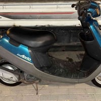 ماطور بوتين للبيع شرط برغي مامفتوح 07515385052