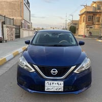 سنترا • ٢٠١٩ • حادث خلفي