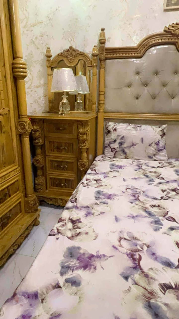 السلام عليكم الغرفة نجاره درجة أولى شغل ثكيل صاج ٥ملم مفصليهه 4ملاين سعر الحالي مليون ٧٠٠


**إذا كنت صاحب هذا الإعلان وتريد حذفه لأي سبب، رجاءا أرسل رسالة إلى الدعم الفني**