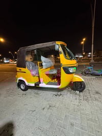 تكاك • موديل 2020 • بصرة