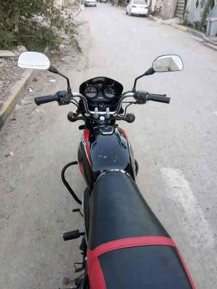 دراجه بوكسر اكلاسك موديل 22 مرقم بغداد اكمله موكمله شرط يجي فيتر عل فحص السعر1900/ ***********
