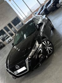 ألتيما SR • ٢٠٢٠ • كاربلاي