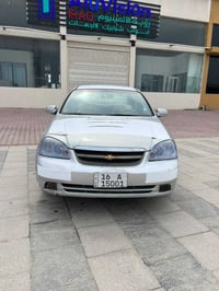 اوبترا ٢٠٠٥ • گير عادي • ناصريه