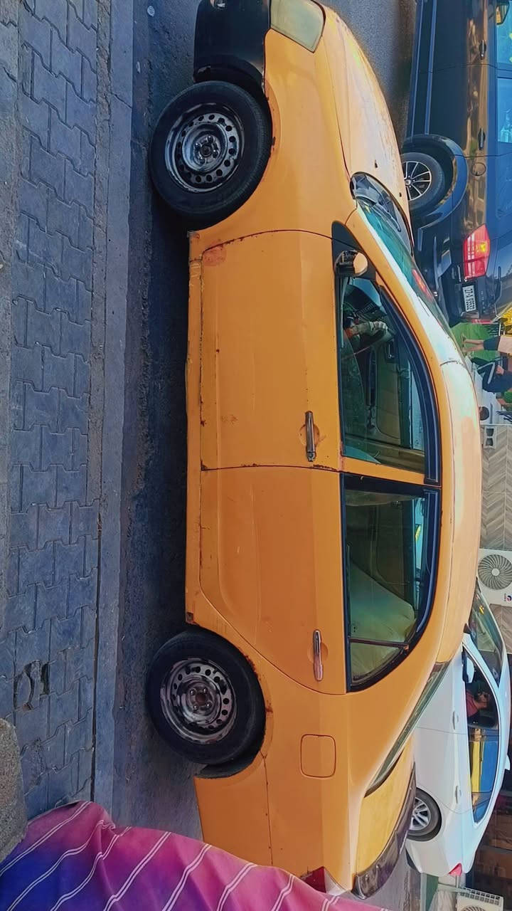 سلام عليكم سيارا للبيع جيلي مديل2011 سعر17وبيه مجال وهاذ رقمي ***********
