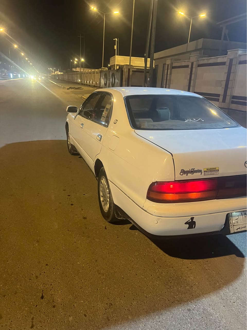 بطه متصل للبيع مكينه vvt
رقم بصره 
***********
موديل 91
كفاله نقل وكص سعر 45
العنوان ابو الخصيب عويسان 
*********** البصرة, العراق
