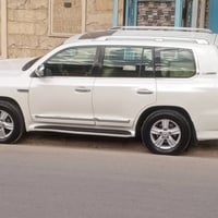 لاندكروز • ٢٠١٠ • مكينة ٦