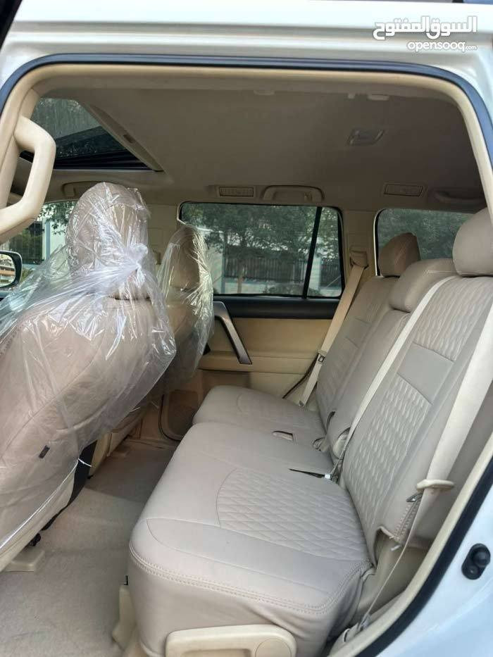 ابرادو موديل 14كويتية ستة اسلندر شركة جيهان فول مواصفات فتحة سقف تحكم استيرن جهتين نظام ايكو دبل بصمة كشنات كهرباء السعر 320 وبيهة مجال مكفولة من الصبغ حتة الدعاميات مابيهن صبغ بيها شخط بسيط جداً ماشيه 127كيلو متر
*********** البصرة, العراق
