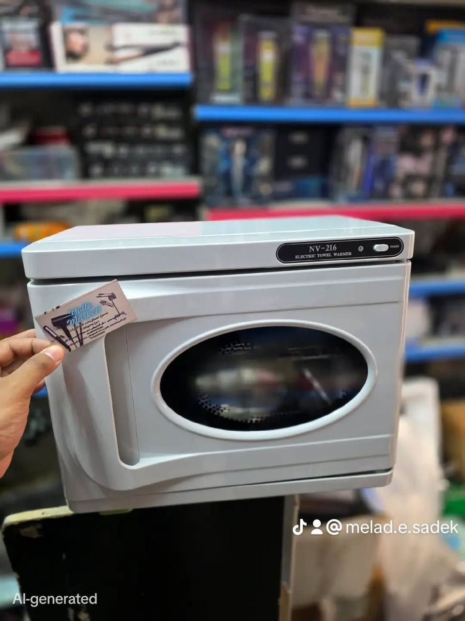 كتالوج كامل الصور بالاسعار 
01284909365


**إذا كنت صاحب هذا الإعلان وتريد حذفه لأي سبب، رجاءا أرسل رسالة إلى الدعم الفني**