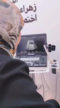 د زهراء هاشم • نساء وتوليد • اطفال انابيب