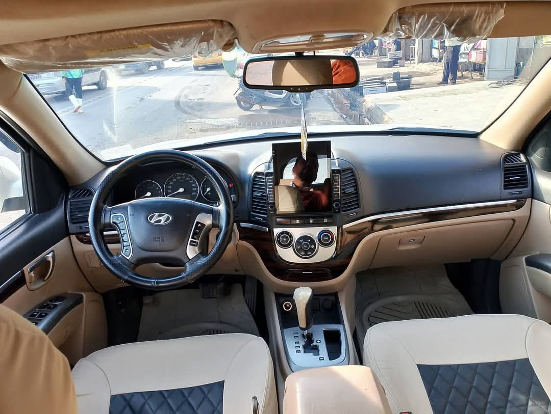 للبيع هونداي سنتافي موديل ٢٠١٠ كابون بنزين بيها شرط التحويل محرك ٦
صبغ بيها صندوق وشبر بل باب الخلفي بيها ملاحظات بارد
السعر ١٤٥ وبيها مجال
***********
***********
