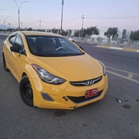 لنتره • ٢٠١٢ • رقم بغداد