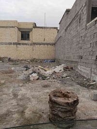 بزراعي دور الشرطه • ١٠٠م • سند ٢٥