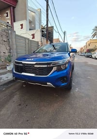سليتوس 2024 فئة S للبيع وارد امريكي ماشيه 14 الف ميل محرك 2000 دوش بدو...