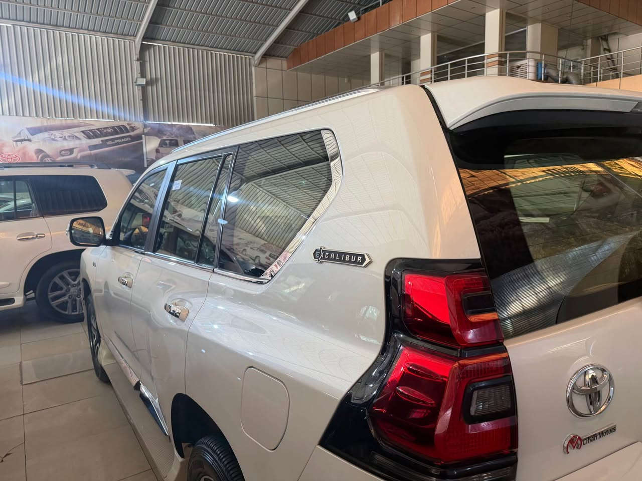 موديل 2022 T.X.L V.6 هيجي نية هةموو گياني بةشةرت كوشين جلد كوشين كارةباي سةلاجة بةخاخ مةركةزي 53000km أربيل, العراق


**إذا كنت صاحب هذا الإعلان وتريد حذفه لأي سبب، رجاءا أرسل رسالة إلى الدعم الفني**