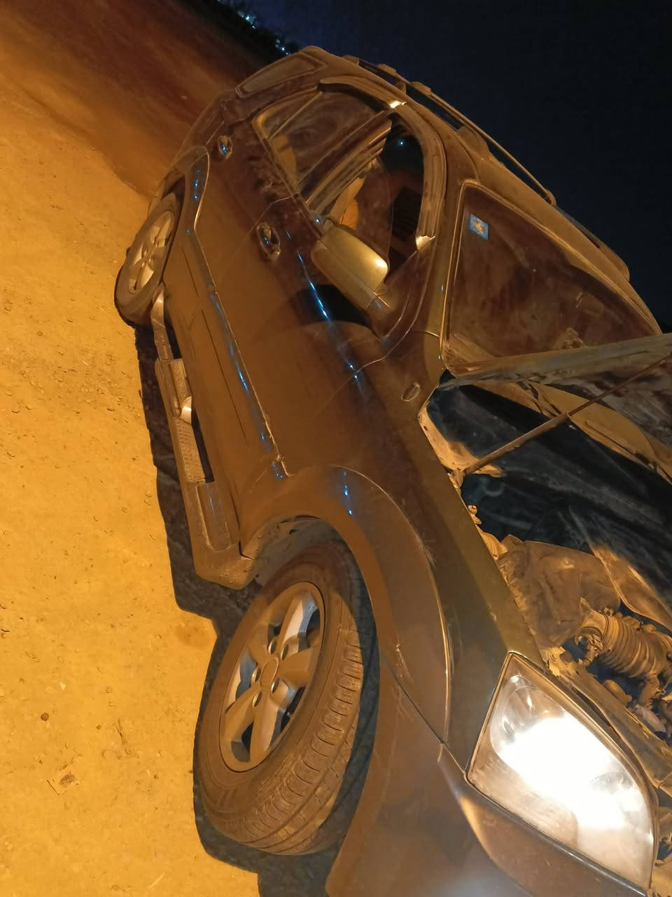 سورنتو رقم مميز 2009 سياره صبغ عام بيها تكمه جيها سايق تعمير بسمي مداور ثاني يوم سعر 80 للاتصال *********** سياره بلناصريه مكانها سياره كامله حداديه مكينه كير بشرط
