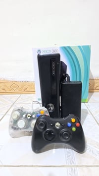 اكس بوكس 360مهكر حيل حيل نظيف نظام ارورة يحتوي على 141 لعبة قويه ويحتو...