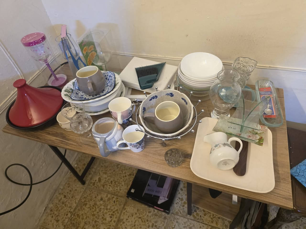 سلام عليكم باله امزون بيع شلعه وحده ب٧٥ الف فقط
عنوان بغداد 
***********
